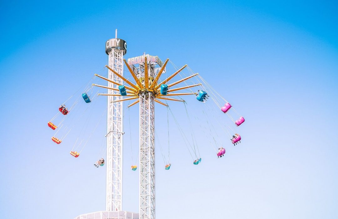 Travelling with friends