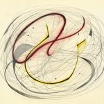 Ilustración: El Alfa y el Omega, por Wendo