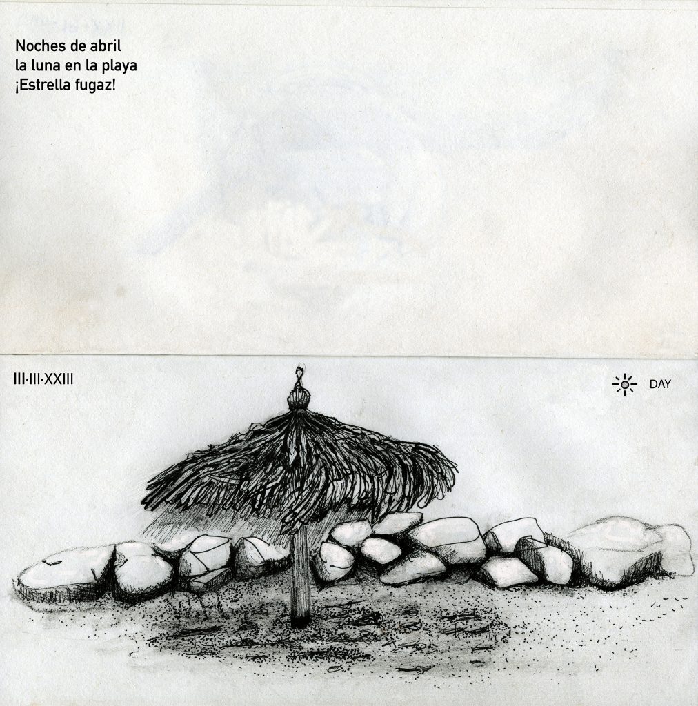 Iustración por Wendo